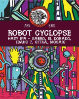 Пиво Robot Cyclopse