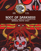 Пиво Root Of Darkness Пиво Root Of Darkness