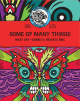 Пиво Some Of Many Things Пиво Some Of Many Things