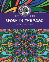 Пиво Spork In The Road