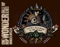 Пиво Total Eclipse of the Hop