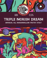 Пиво Triple Morish Dream Пиво Triple Morish Dream