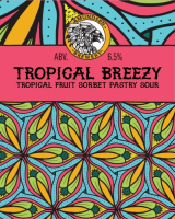 Пиво Tropical Breezy