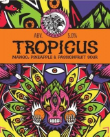 Пиво Tropicus Пиво Tropicus