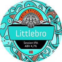 Пиво Vetlebror IPA Пиво Vetlebror IPA