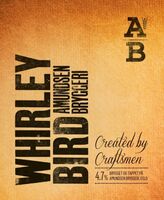 Пиво Whirly Bird