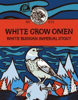 Пиво White Russian Imperial Stout Пиво White Russian Imperial Stout