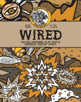 Пиво Wired Пиво Wired