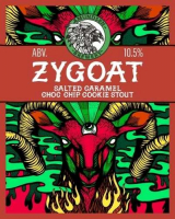 Пиво ZYGoat Пиво ZYGoat