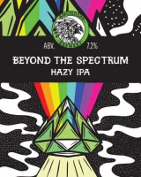 Пиво Beyond The Spectrum Пиво Beyond The Spectrum