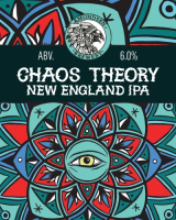 Пиво Chaos Theory Пиво Chaos Theory