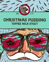 Пиво Christmas Pudding Пиво Christmas Pudding