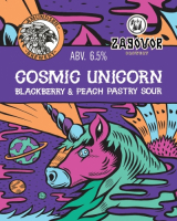 Пиво Cosmic Unicorn
