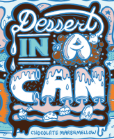 Пиво Dessert In A Can - Chocolate Marshmallow