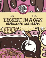 Пиво Dessert In A Can - Neapolitan Ice Cream Пиво Dessert In A Can - Neapolitan Ice Cream