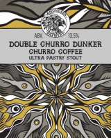 Пиво Double Churro Dunker Пиво Double Churro Dunker