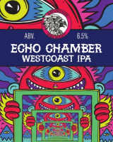Пиво Echo Chamber