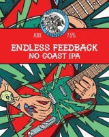 Пиво Endless Feedback