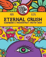 Пиво Eternal Crush Пиво Eternal Crush