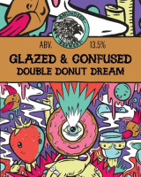 Пиво Glazed & Confused Пиво Glazed & Confused