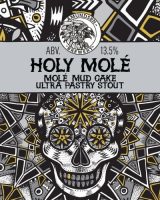 Пиво HOLY MOLÉ Пиво HOLY MOLÉ