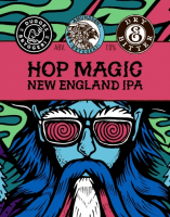 Пиво Hop Magic Пиво Hop Magic