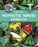 Пиво Hopnotic Waves