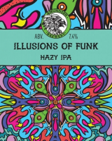 Пиво ILLUSIONS OF FUNK Пиво ILLUSIONS OF FUNK