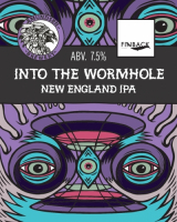 Пиво Into The Wormhole Пиво Into The Wormhole