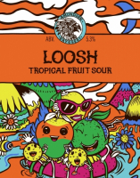 Пиво Loosh - Tropical Fruit Пиво Loosh - Tropical Fruit