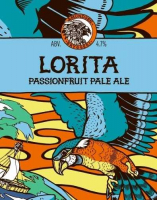 Пиво Lorita Пиво Lorita
