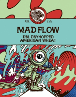 Пиво Mad Flow