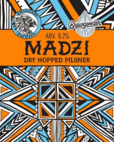 Пиво MADZI Пиво MADZI