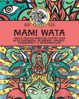Пиво Mami Wata