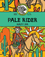 Пиво Pale Rider
