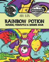 Пиво Rainbow Potion Пиво Rainbow Potion