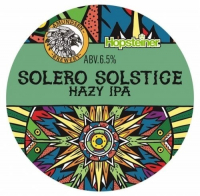 Пиво Solero Solstice Пиво Solero Solstice