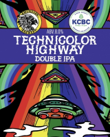 Пиво Technicolor Highway