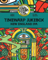 Пиво Timewarp Jukebox Пиво Timewarp Jukebox