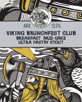 Пиво Viking Brunchfest Club