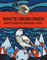 Пиво White Crow Omen Пиво White Crow Omen