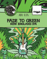 Пиво Fade To Green Пиво Fade To Green