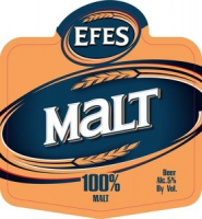 Пиво Efes Malt Пиво Efes Malt
