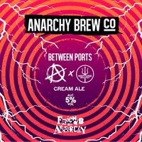 Пиво Between Ports