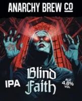 Пиво Blind Faith