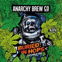 Пиво Buried In Hops