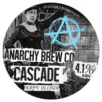 Пиво Cascade