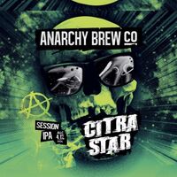Пиво Citra Star