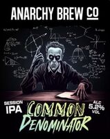 Пиво Common Denominator