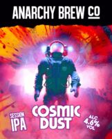 Пиво Cosmic Dust